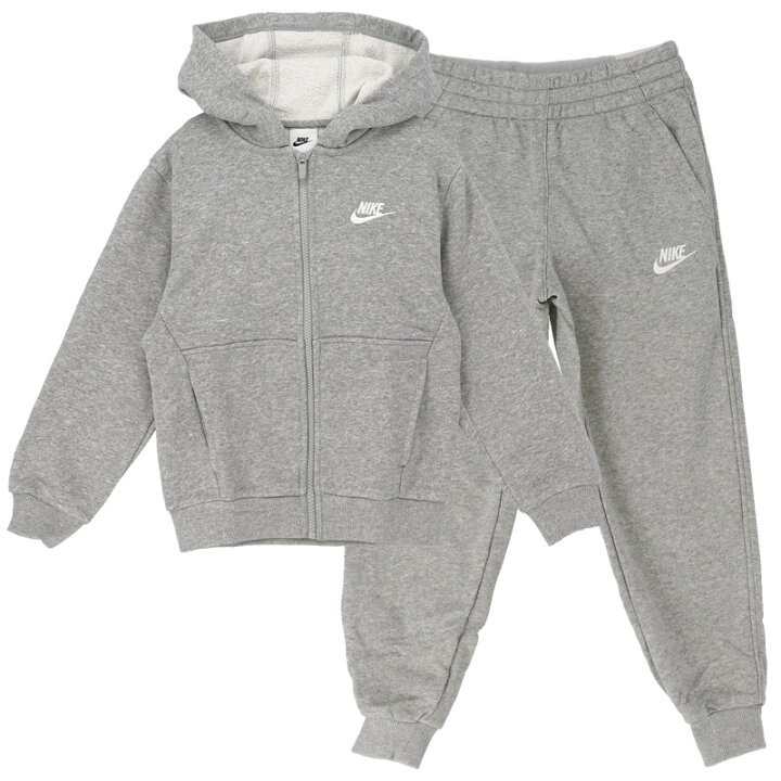 楽天市場】送料無料 ナイキ キッズ スウェット 上下 NIKE ジュニア 