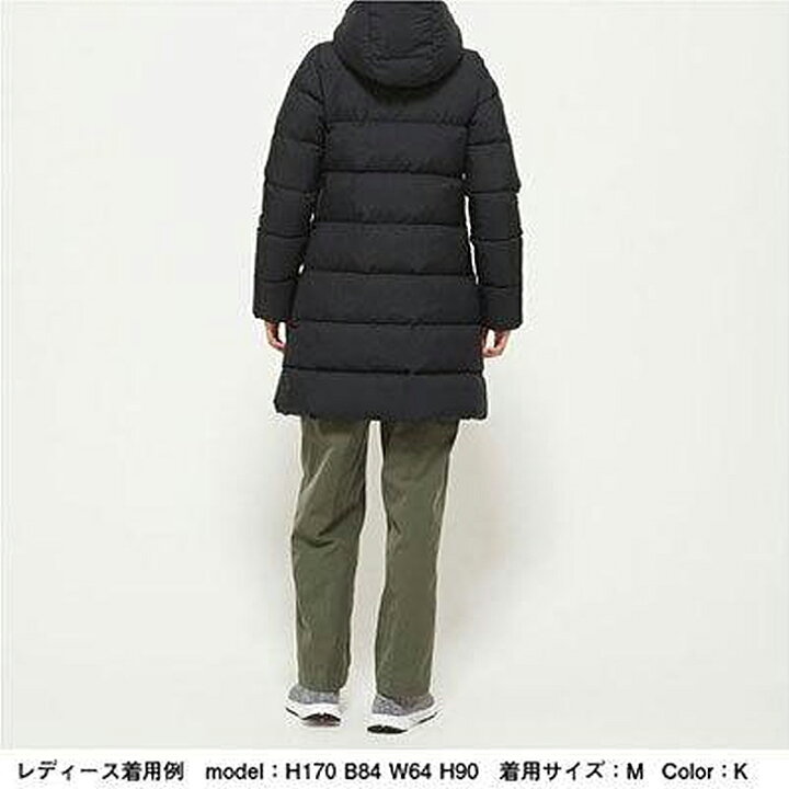 楽天市場】ザ・ノース・フェイス ダウンコート レディース GORE-TEX 
