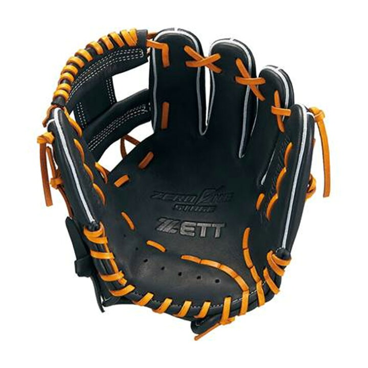 楽天市場】送料無料 ゼット ZETT 少年軟式グラブ グローブ 右投げ M 