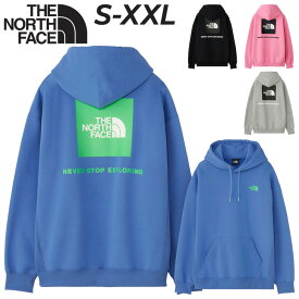 送料無料 ノースフェイス パーカー スウェット メンズ レディース THE NORTH FACE プルオーバー フーディ パーカ 裏起毛 保温 速乾性 プリント アウトドアウェア ユニセックス メンズウェア レディースウェア スウェットシャツ 秋 冬 ブランド トップス/NT62348