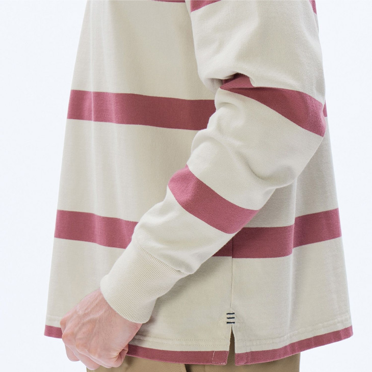 楽天市場】送料無料 カンタベリー ラガーシャツ 長袖 4L 大きいサイズ