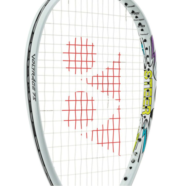 楽天市場】送料無料 ヨネックス ソフトテニスラケット YONEX ボルト 