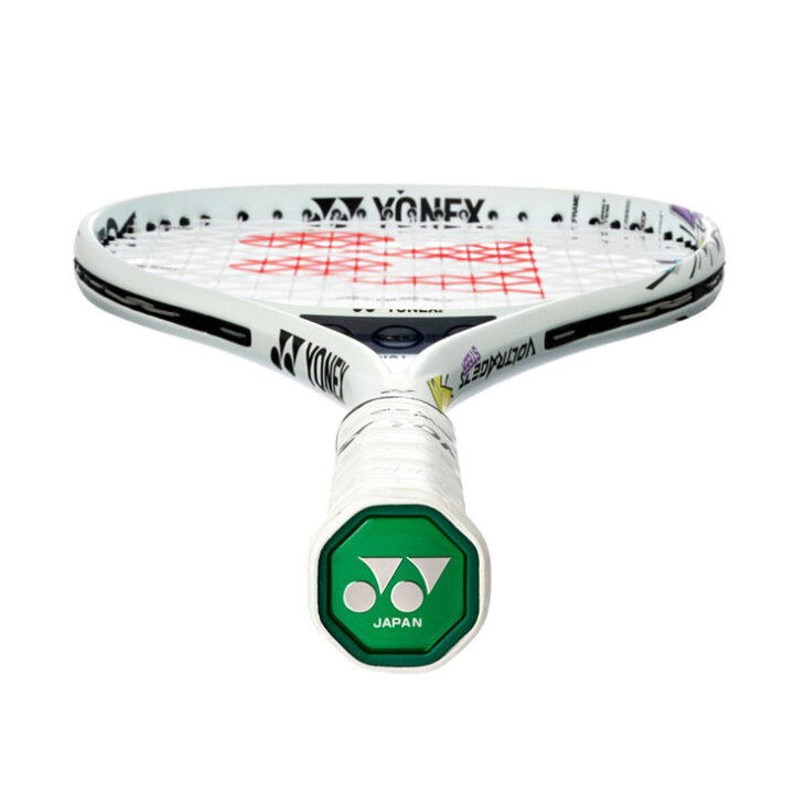 楽天市場】送料無料 ヨネックス ソフトテニスラケット YONEX ボルト 