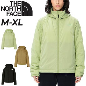 送料無料 ノースフェイス 中綿ジャケット レディース THE NORTH FACE 2WAYアウター 中わたベスト 保温 防寒着 はっ水 ナイロン アウトドアウェア 登山 キャンプ 女性用 上着 レディースウェア ジャンバー ブランド 秋冬 アパレル/NYW82301