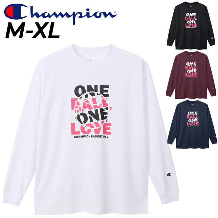 楽天市場】チャンピオン 長袖 Tシャツ レディース Champion E-MOTION 