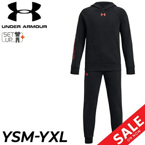  A_[A[}[ WjA LbY XEFbg ㉺ j̎q 130-160cm q UNDERARMOUR UACot[XX[c N vI[o[p[J[ Opc ǂ qǂ ㉺g g