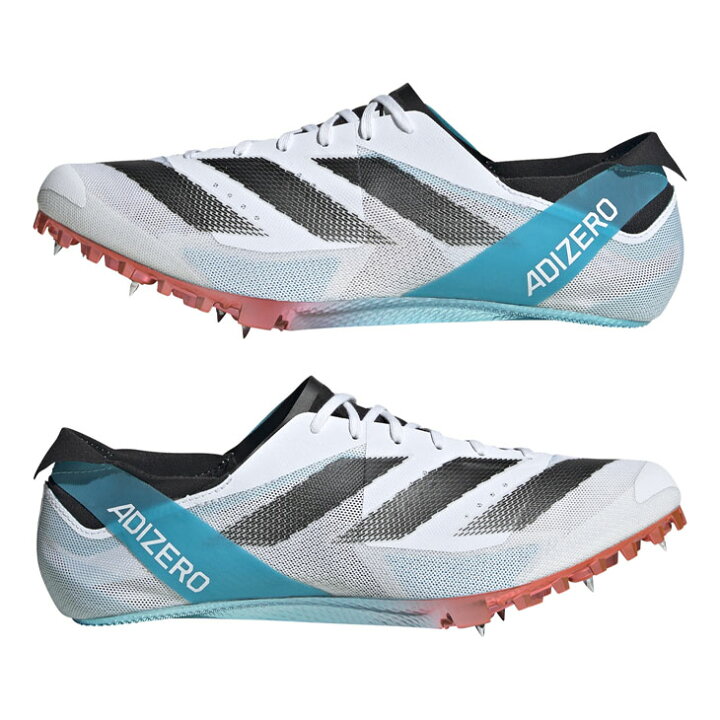 adidas ADIZERO フィネススパイクシューズ 26.0（送料無料 アディダス 