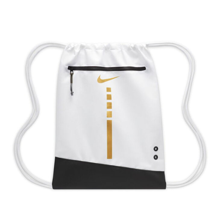 楽天市場】ナイキ ナップサック ジムサック バッグ NIKE HPS ELT 