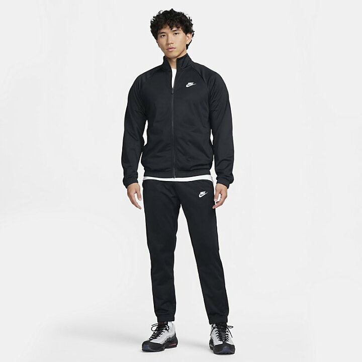 楽天市場】送料無料 ナイキ ジャージ メンズ 上下セット NIKE クラブ  