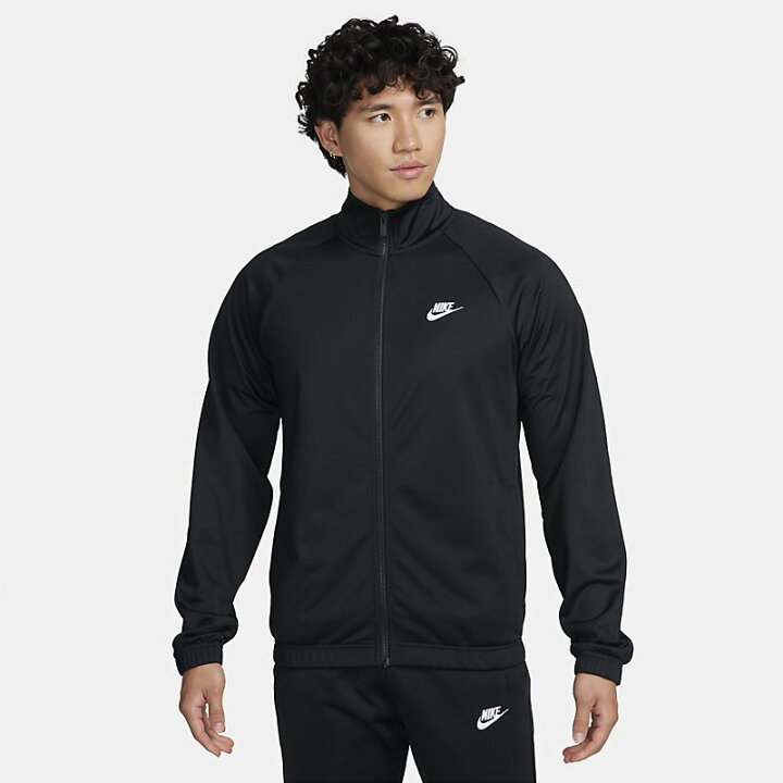 楽天市場】送料無料 ナイキ ジャージ メンズ 上下セット NIKE クラブ 