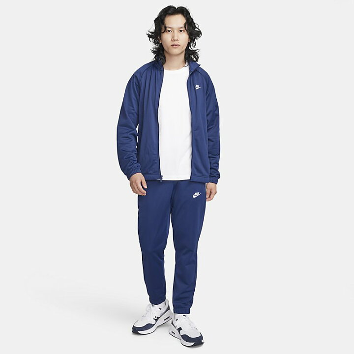 楽天市場】送料無料 ナイキ ジャージ メンズ 上下セット NIKE クラブ  