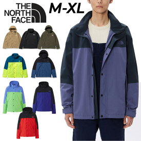 送料無料 ノースフェイス ウインドブレーカー メンズ ジャケット THE NORTH FACE アウトドアウェア アウター 裏メッシュ 撥水メンズジャケット 登山 トレッキング キャンプ デイリー ウインドブレーカー ブランド 男性用 ジャンバー 上着/NP72131【0404_F】