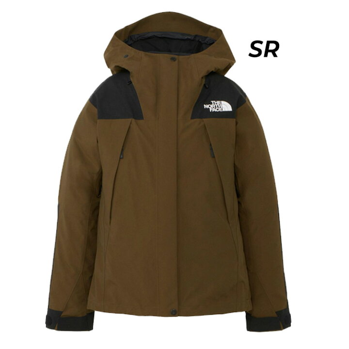 楽天市場】ノースフェイス マウンテンジャケット レディース THE NORTH 