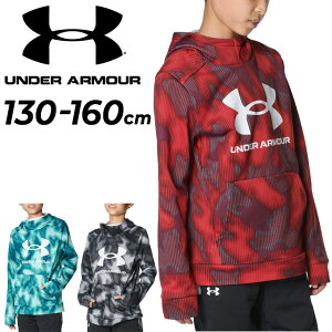  A_[A[}[ LbY p[J[ XEFbg 130-160cm q UNDER ARMOUR WjA N vI[o[ t[fB p[J y ۉ z X|[cEFA JWA LbYEF