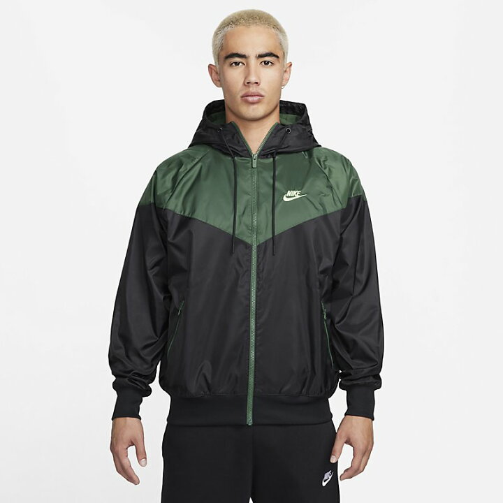 楽天市場】送料無料 ナイキ ウィンドブレーカー メンズ NIKE NSW HE WR 