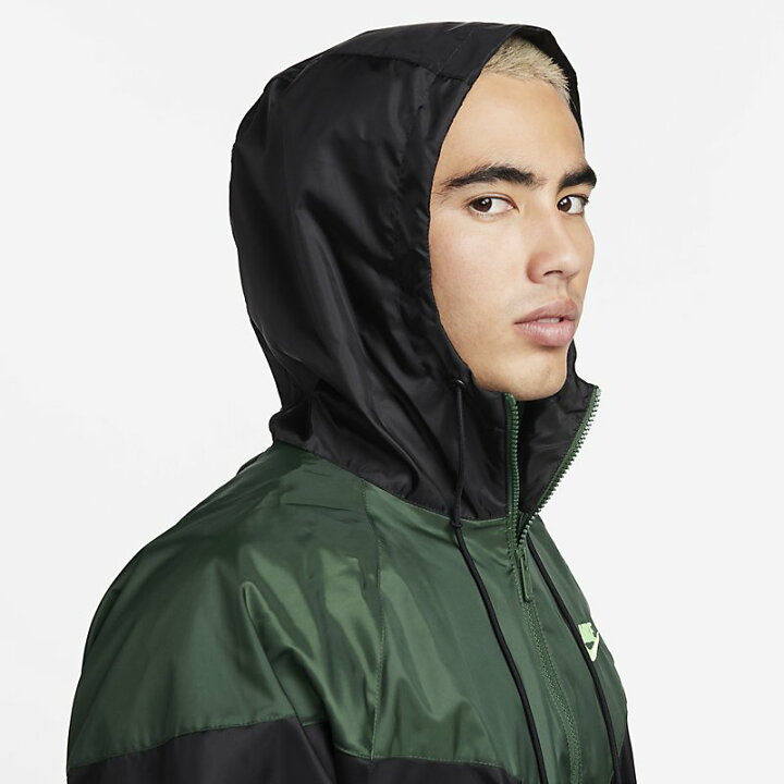 楽天市場】送料無料 ナイキ ウィンドブレーカー メンズ NIKE NSW HE WR