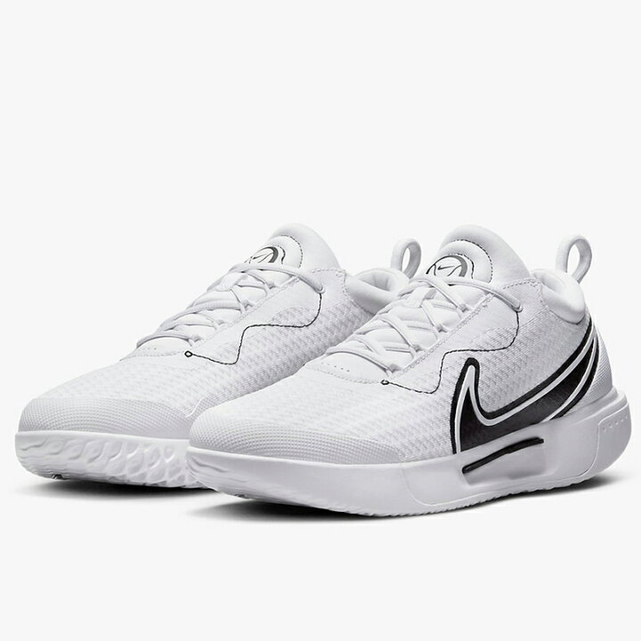楽天市場】送料無料 ナイキ メンズ テニスシューズ NIKE ズーム コート 