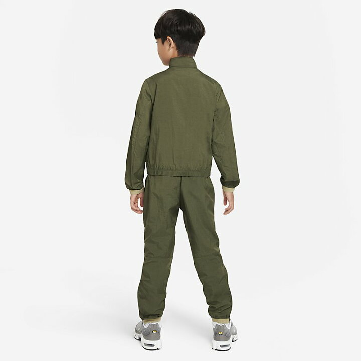 楽天市場】送料無料 ナイキ キッズ ウィンドブレーカー 上下 NIKE 