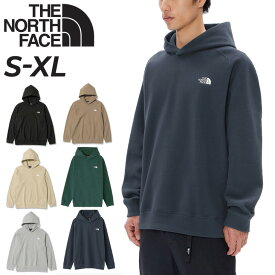 送料無料 ノースフェイス メンズ パーカー スウェット THE NORTH FACE 裏フリース プルオーバー フーディ パーカ アウトドアウェア 保温 速乾 キャンプ カジュアル 男性 秋冬 ブランド スウェットシャツ スエット トップス/NL72230