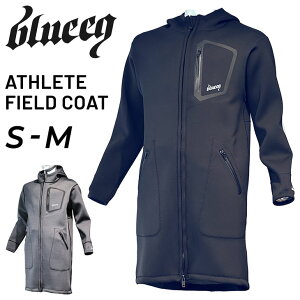  uCN OR[g jZbNX h AE^[ blueeq ATHLETE FIELD COAT AX[gtB[hR[g ۉ ͂ x`R[g WWbv t[ht t[fB Y fB[X 