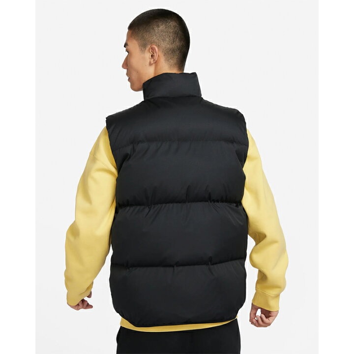 楽天市場】送料無料 ナイキ 中綿ベスト メンズ NIKE クラブ PrimaLoft  