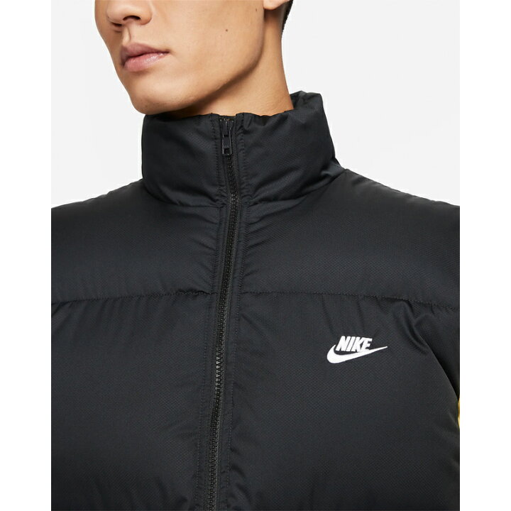 楽天市場】送料無料 ナイキ 中綿ベスト メンズ NIKE クラブ PrimaLoft  
