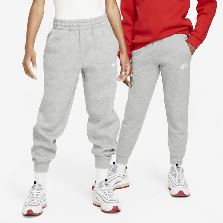 楽天市場】ナイキ キッズ スウェットパンツ 裏起毛 NIKE ジュニア 