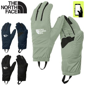 ノースフェイス 手袋 メンズ レディース 防水 撥水 はっ水 THE NORTH FACE L1プラスシェルグローブ レイヤリング用 タッチスクリーン対応 ユニセックス 防滴 防水 はっ水 レイングローブ アウトドア 登山 トレッキング トレラン ブランド アパレル/NN12305