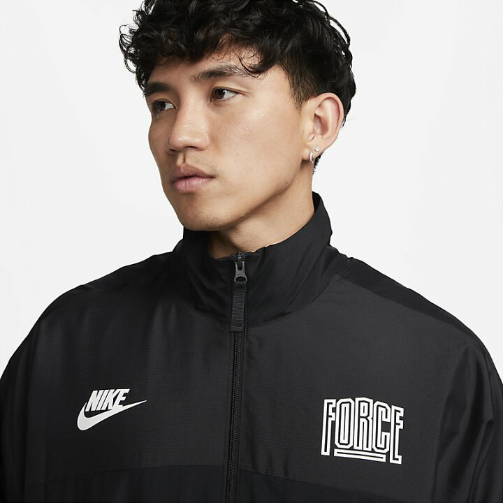 楽天市場】送料無料 ナイキ ウィンドブレーカー メンズ NIKE スタート5 