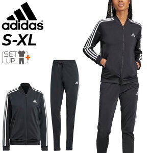  AfB_X W[W ㉺ fB[X adidas 3S gbNX[c WPbg Opc ZbgAbv W[W[ p XtBbg g[jO X|[cEFA EGA  
