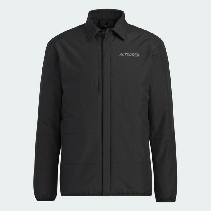 楽天市場】送料無料 アディダス 中綿ジャケット メンズ adidas TERREX  
