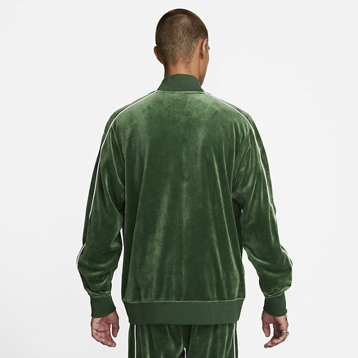 楽天市場】送料無料 ナイキ ジャージ 上下 メンズ NIKE クラブ ベロア 