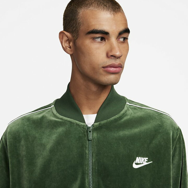 楽天市場】送料無料 ナイキ ジャージ 上下 メンズ NIKE クラブ ベロア 
