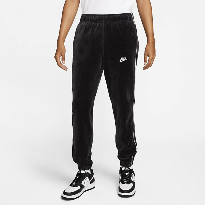 楽天市場】送料無料 ナイキ ジャージ 上下 メンズ NIKE クラブ ベロア 