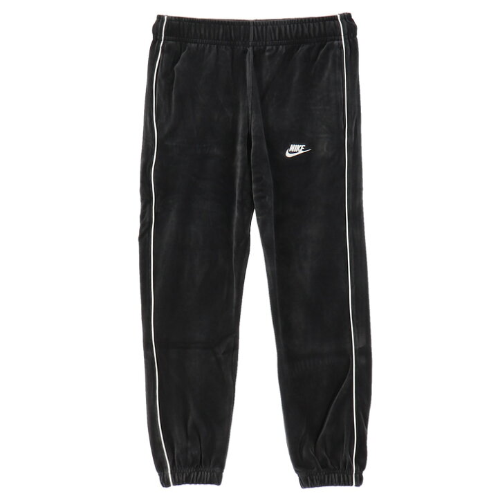 楽天市場】送料無料 ナイキ ジャージ 上下 メンズ NIKE クラブ ベロア 