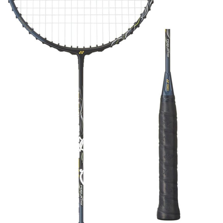 楽天市場】送料無料 ヨネックス バドミントンラケット YONEX アストロ 