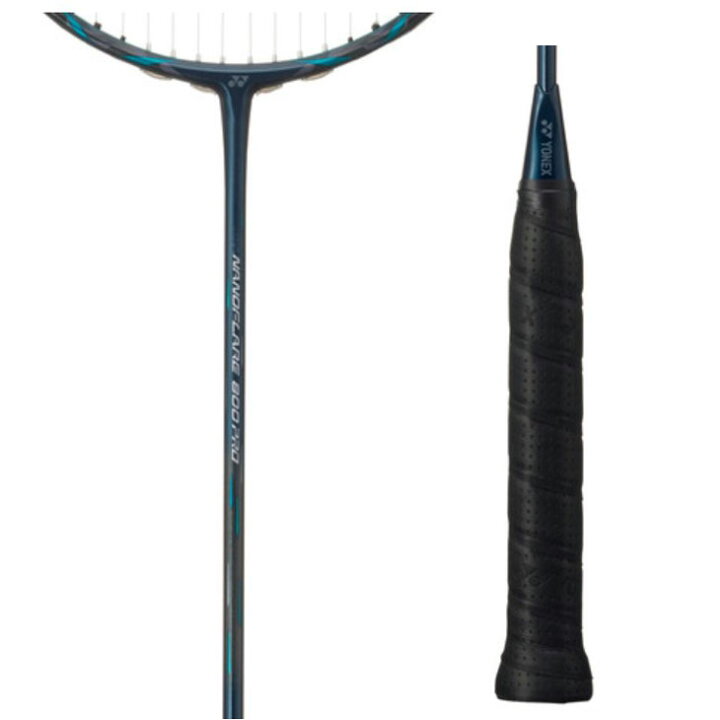 楽天市場】送料無料 ヨネックス バドミントンラケット YONEX 