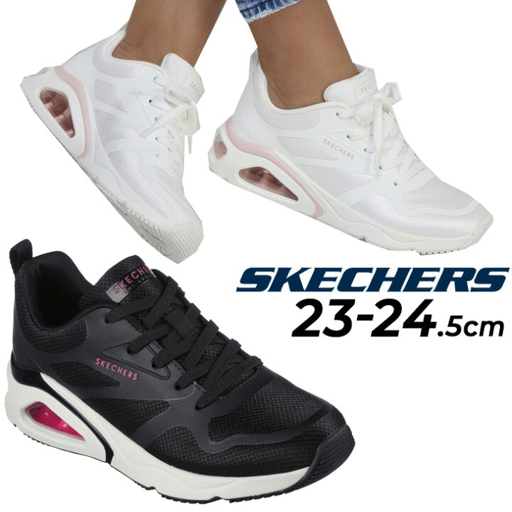 楽天市場】送料無料 スケッチャーズ スニーカー レディース SKECHERS  