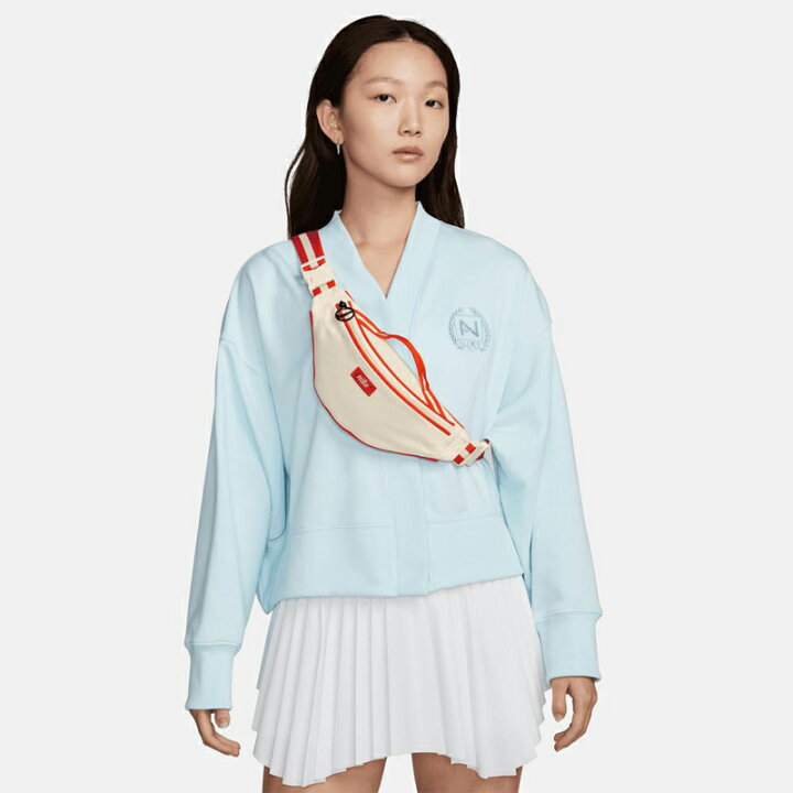 楽天市場】ナイキ ウエストポーチ 1L ウエストバッグ NIKE ヘリテージ  
