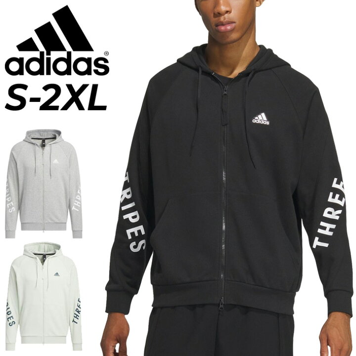 楽天市場】送料無料 アディダス パーカー スウェット メンズ adidas