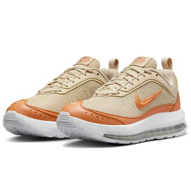 送料無料 ナイキ スニーカー レディース NIKE WMNS エア マックス AP ローカット AIR MAX スポーツ カジュアルシューズ 女性 スポーティ nike レディーススニーカー ナイキシューズ 運動靴 ブラウン ベージュ ブランド おしゃれ くつ/CU4870-200