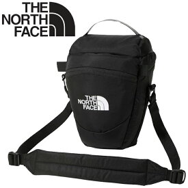 送料無料 ノースフェイス MLカメラバッグ THE NORTH FACE ML Camera Bag 一眼レフカメラ 保護パッド入り 鞄 ショルダーバッグ カメラ用品 アウトドア アクセサリー /NM92351