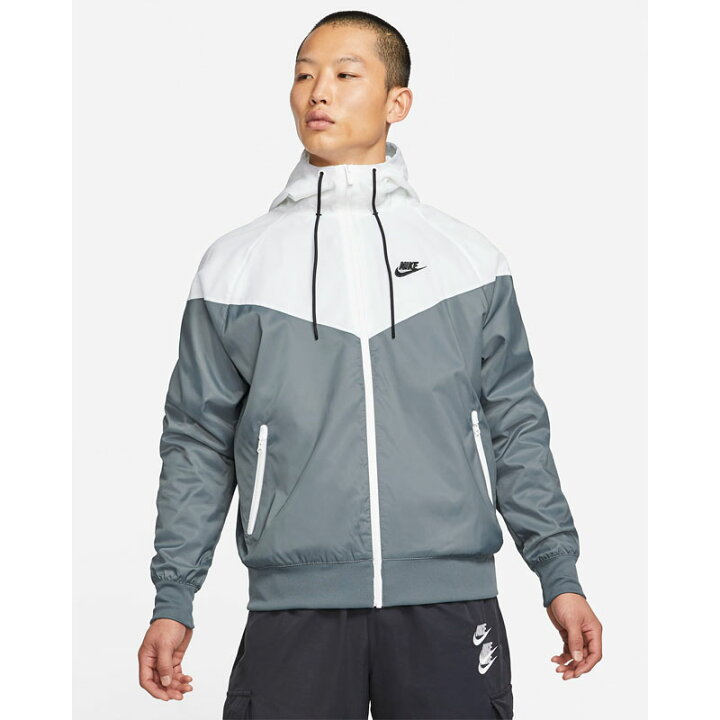 楽天市場】送料無料 ナイキ ウィンドブレーカー メンズ NIKE ウィンド 