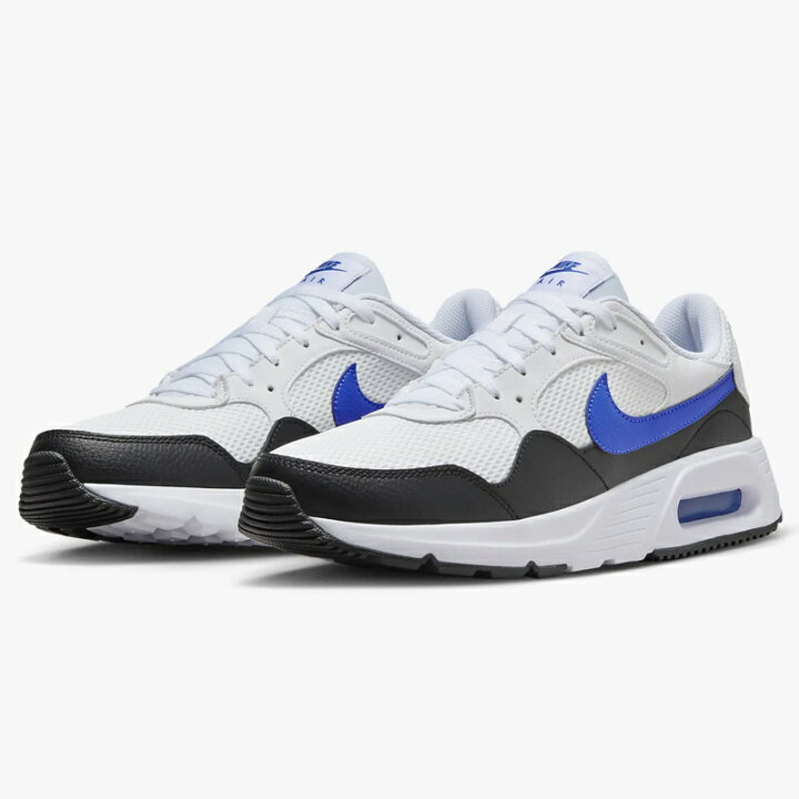 楽天市場】送料無料 ナイキ スニーカー メンズ NIKE エア マックス SC 