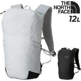 送料無料 ノースフェイス バックパック 12L リュック バッグ メンズ レディース THE NORTH FACE ワンマイル12 デイパック ワークアウト ビジネス 通勤ラン 鞄 ユニセックス シンプル スポーツバッグ カジュアル ブランド かばん/NM62411