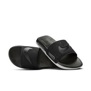 �������� �i�C�L �X�|�[�c�T���_�� �����Y 24-31cm NIKE AIR MAX CIRRO SLIDE �G�A �}�b�N�X �V�����[�T���_�� �� �u���b�N �����Y�T���_�� �X�|�[�e�B �j�� �傫���T�C�Y �W�� �f�C���[ �J�W���A�� �G