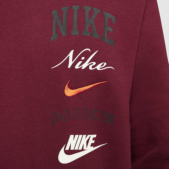 楽天市場】送料無料 ナイキ パーカー 長袖 メンズ スウェット NIKE 