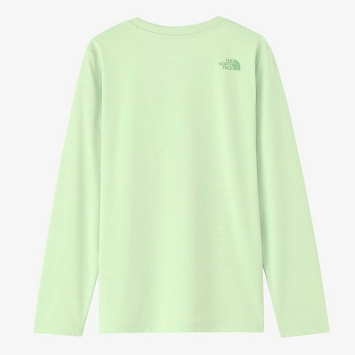 楽天市場】送料無料 ザ・ノース・フェイス 長袖 Tシャツ レディース 
