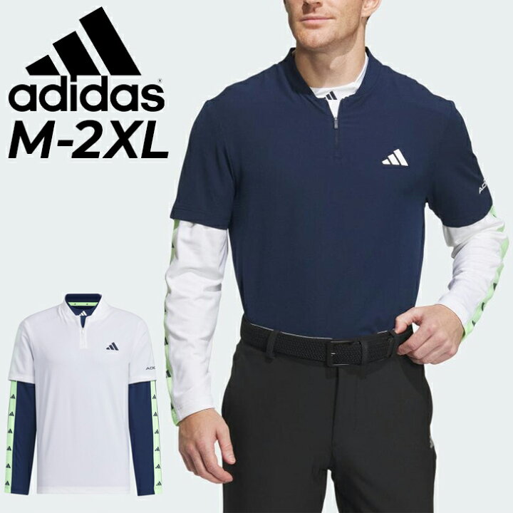 楽天市場】送料無料 アディダス メンズ ゴルフウェア adidas GOLF BOS 