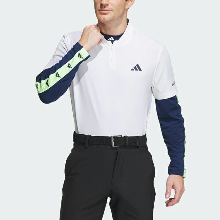 楽天市場】送料無料 アディダス メンズ ゴルフウェア adidas GOLF BOS 
